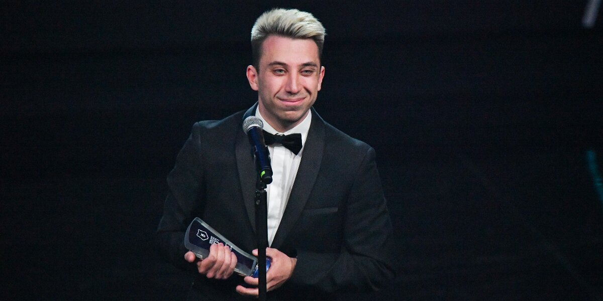 «Работа в спорте — это мечта»