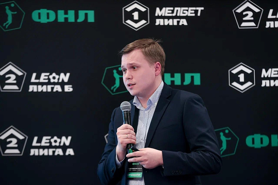 «Любите спорт в себе, а не себя в спорте»