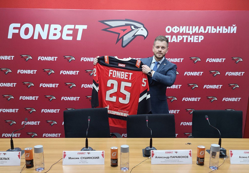 «Мы новое веяние в хоккее — прогрессивные и хулиганистые»