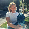 Ульяна Лабутина