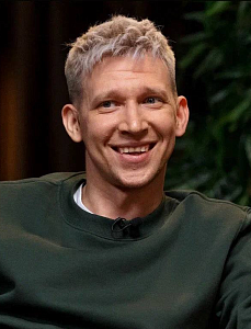 Степан Манаков