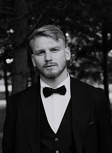 Даниил Чалов